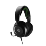 سماعة الألعاب السلكية Steelseries Arctis Nova 1x متعددة المنصات المتميزة لجهاز Xbox-0
