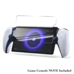 Tempered Glass Screen Protector For P5 Portal-0