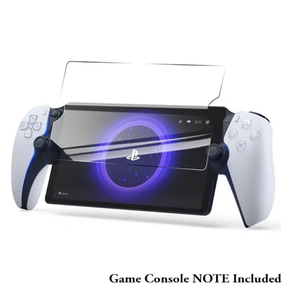 Tempered Glass Screen Protector For P5 Portal-0