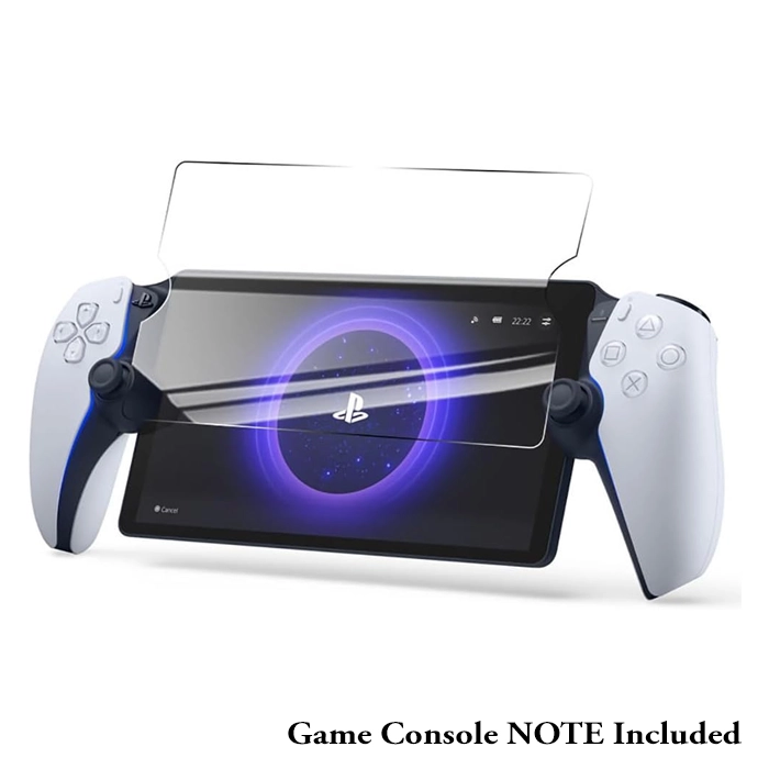 Tempered Glass Screen Protector For P5 Portal-0