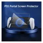Tempered Glass Screen Protector For P5 Portal-108652