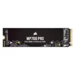 Corsair Mp700 Pro Pcie Gen5 X4 Nvme 2.0 M.2 Ssd - 1tb-0