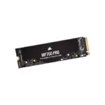 Corsair Mp700 Pro Pcie Gen5 X4 Nvme 2.0 M.2 Ssd - 1tb-108659
