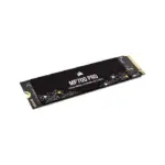 Corsair Mp700 Pro Pcie Gen5 X4 Nvme 2.0 M.2 Ssd - 1tb-108660