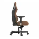 Andaseat Kaiser 3 Series Premium Ergonomic Gaming Chair Large - Bentley Brown-108992