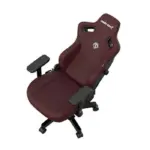 Andaseat Kaiser 3 Series Premium Ergonomic Gaming Chair Large - Classic Maroon-109005