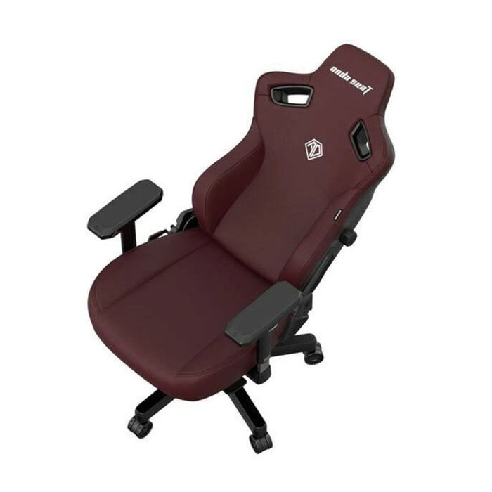 Andaseat Kaiser 3 Series Premium Ergonomic Gaming Chair Large - Classic Maroon-109005 Andaseat Kaiser 3 Series Premium Ergonomic Gaming Chair Large - Classic Maroon-109005