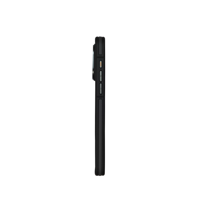 Eltoro Magsafe Arm-smoke Case For Iphone 15 Pro 6.1-inch - Black/gray-109264 Eltoro Magsafe Arm-smoke Case For Iphone 15 Pro 6.1-inch - Black/gray-109264