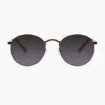Barner Recoleta Sun Glasse - Color: Black Noir-0