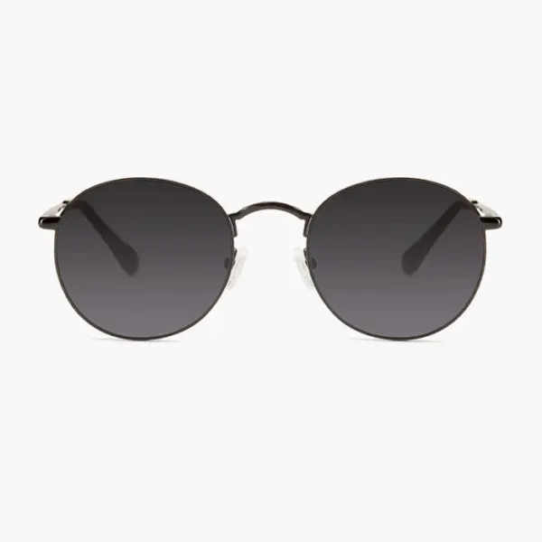 Barner Recoleta Sun Glasse - Color: Black Noir-0