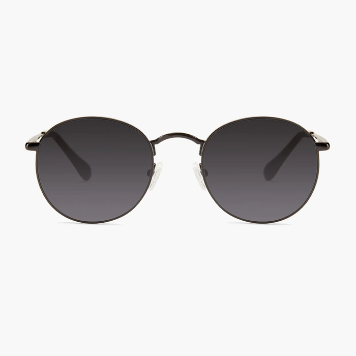 Barner Recoleta Sun Glasse - Color: Black Noir-0 Barner Recoleta Sun Glasse - Color: Black Noir-0