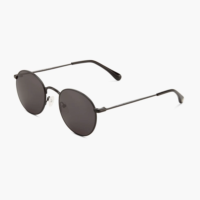 Barner Recoleta Sun Glasse - Color: Black Noir-109347 Barner Recoleta Sun Glasse - Color: Black Noir-109347
