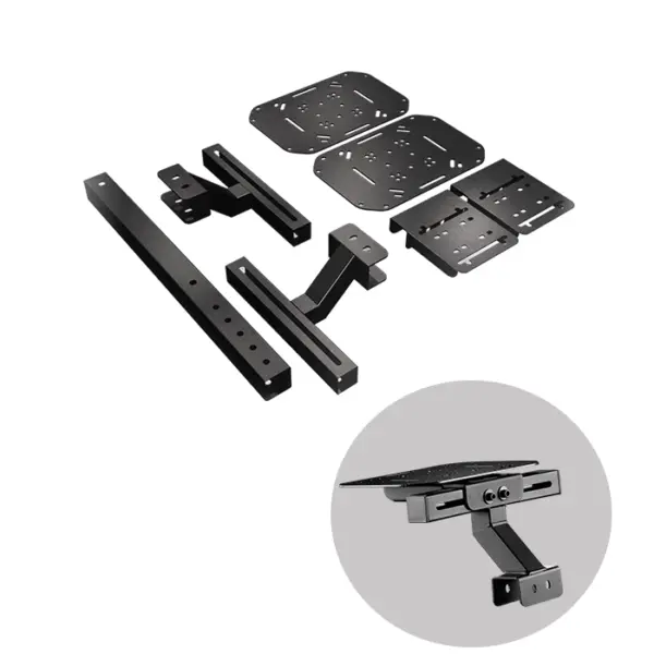 Next Level Racing F-gt/gttrack Combat Flight Pack-0