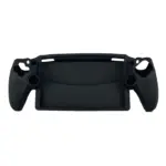 Silicon Case With Non-slip Ps Portal - Black-0
