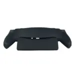 Silicon Case With Non-slip Ps Portal - Black-109376