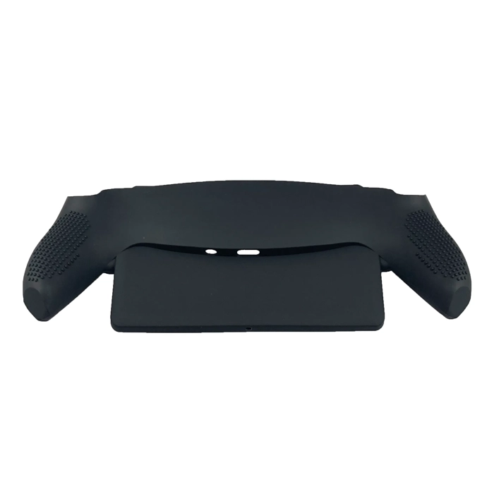 Silicon Case With Non-slip Ps Portal - Black-109376 Silicon Case With Non-slip Ps Portal - Black-109376
