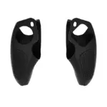 Silicon Case With Non-slip For Ps Portal Handheld Game Console - Black-0