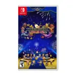 Theatrhythm Final Bar Line Nintendo Switch - R1-0