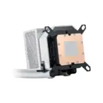 ASUS ROG Ryujin III 360 ARGB AIO CPU Liquid Cooler - White-107788