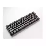 Ducky One 3 Sf - Red Switch Hot-swap Rgb Mechanical Keyboard - Aura Black (English)-111214