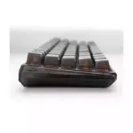 Ducky One 3 Sf - Red Switch Hot-swap Rgb Mechanical Keyboard - Aura Black (English)-111215