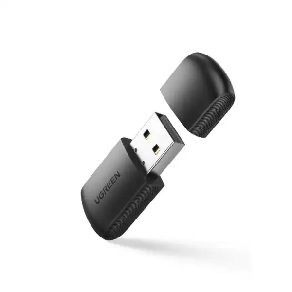 Ugreen Ac650 11ac Dual-band Wireless Usb Adapter-0