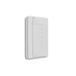 Grip2u Magsafe Grip And Wallet Attachment - White-0