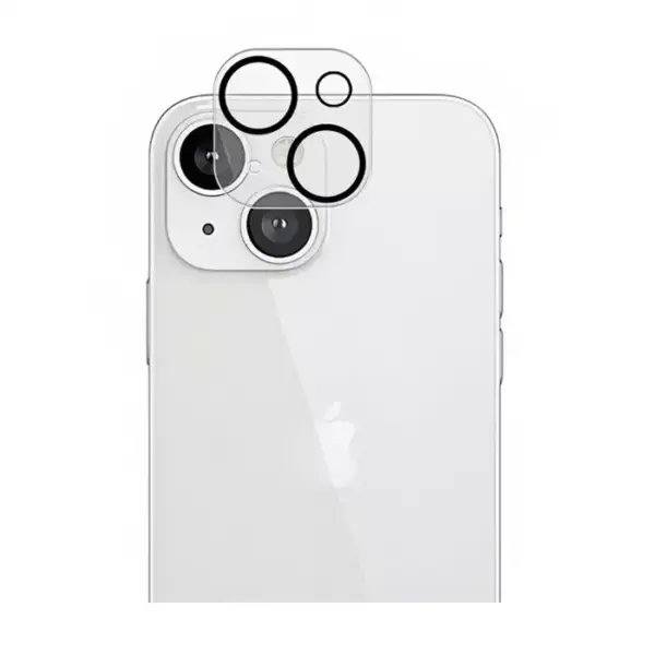 Grip2u Camera Lens Protector Iphone 15 / Plus - Clear-0