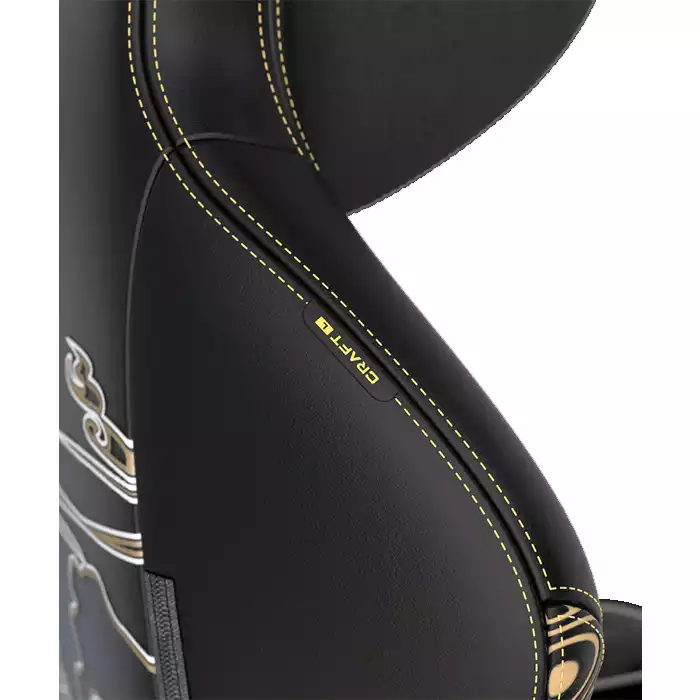 Dxracer Craft Series Xl Gaming Chair - Koi-111440 Dxracer Craft Series Xl Gaming Chair - Koi-111440