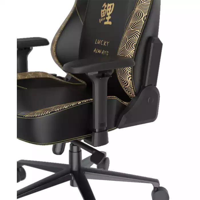 Dxracer Craft Series Xl Gaming Chair - Koi-111441 Dxracer Craft Series Xl Gaming Chair - Koi-111441