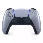 Ps5: Sony Dualsense Wireless Controller - Sterling Silver-0