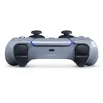 Ps5: Sony Dualsense Wireless Controller - Sterling Silver-111466