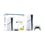 Playstation 5 Disc Console Slim - R2 (European Version)-0