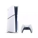 Playstation 5 Disc Console Slim - R2 (European Version)-111469