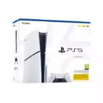 Playstation 5 Disc Console Slim - R2 (European Version)-111470