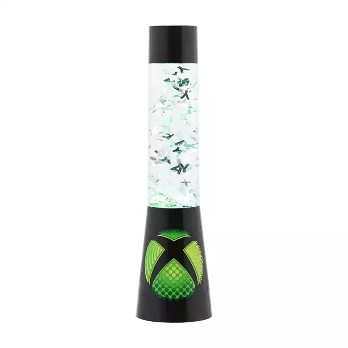 Paladone Xbox Icons Flow Lamp - 33cm-111530 Paladone Xbox Icons Flow Lamp - 33cm-111530