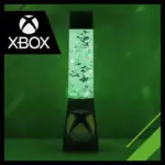 Paladone Xbox Icons Flow Lamp - 33cm-111533