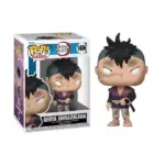 Funko Pop: Demon Slayer- Genya Shinazugawa-0