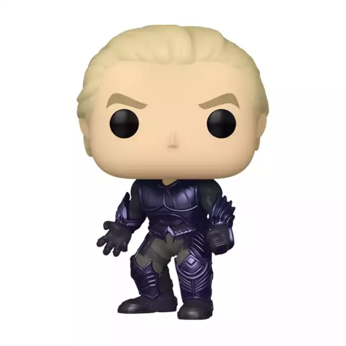 Funko Pop: Dc Comics- Aquaman & The Lost Kingdom Orm-thumbnail Funko Pop: Dc Comics- Aquaman & The Lost Kingdom Orm-thumbnail