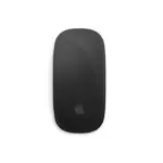 Apple Magic Mouse - Black Multi-touch Surface-thumbnail