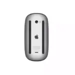 Apple Magic Mouse - Black Multi-touch Surface-109695