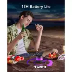 Anker Soundcore Glow Mini Portable Speaker-110074