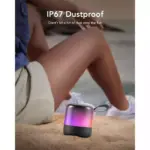 Anker Soundcore Glow Mini Portable Speaker-110075