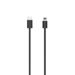 Apple Magic Mouse - Black Multi-touch Surface-109697