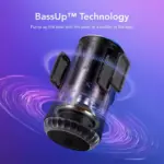 Anker Soundcore Glow Waterproof Party Speaker with 360° Sound-110096