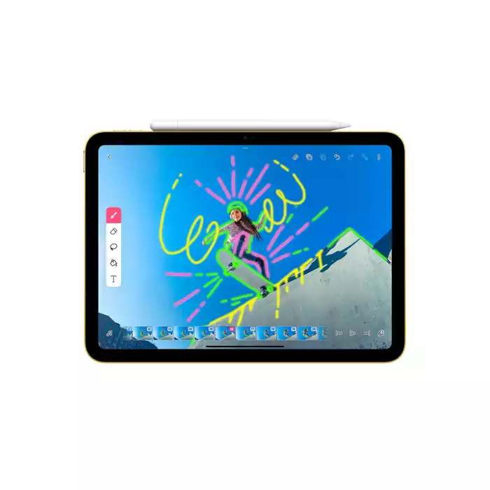 Apple Pencil (Usb-c)-109705 Apple Pencil (Usb-c)-109705