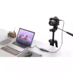 Powerology Capture Card 1*c 3.2 Gen1 Input: 1*hdmi 1.4, Support 4k/30hz-109710