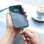 Ravpower Rp-cb1020 Typec-lightning Cable 2m Tpe Black-110385