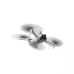 Dji Mini 4 Pro Fly More Combo Plus (Dji Rc2)-110452