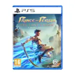 Prince Of Persia: The Lost Crown For Ps5 - R2-0